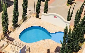 Apartamento com piscina !!!!